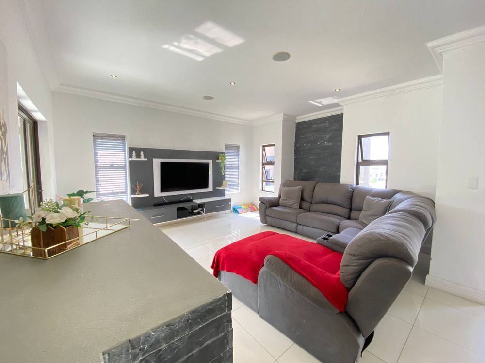 TV Lounge