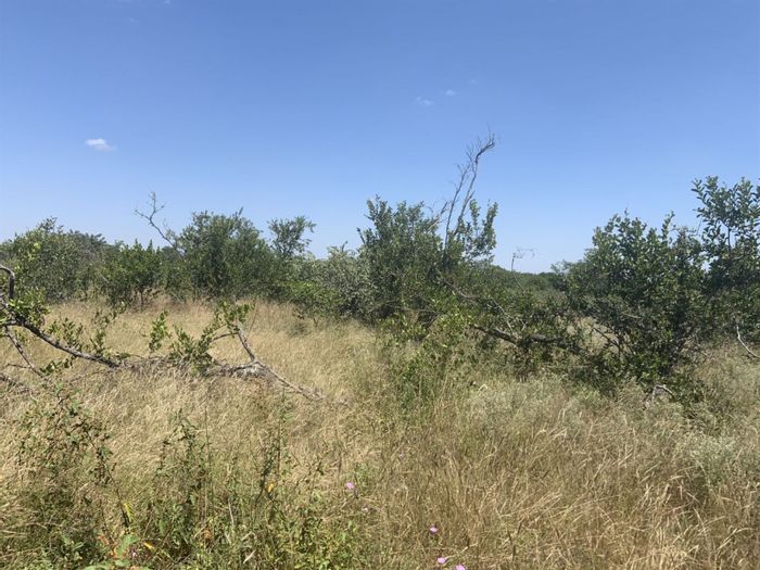 Property #1440953, Vacant Land Residential for sale in Mahlathini Private Game Reserve