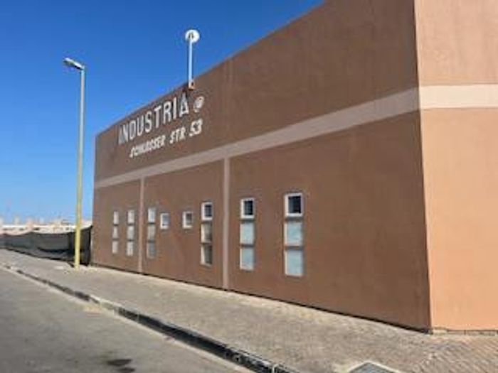 Property #2369942, Industrial For Sale in Industrial
