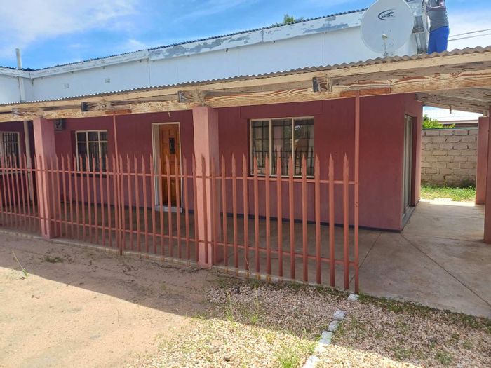 Property #2265964, House for sale in Okahandja Central