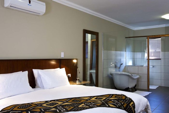 Business & Guesthouse For Sale in Klein Windhoek