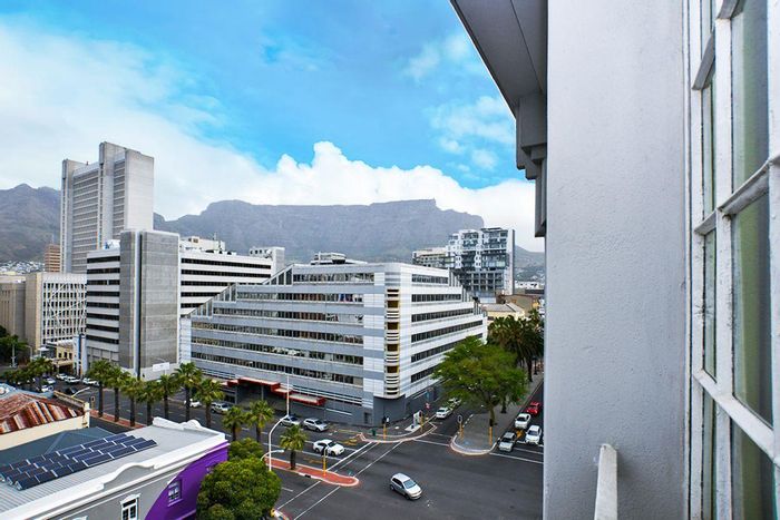 Property #2191990, Apartment rental daily in Cape Town