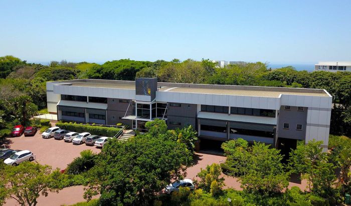 Umhlanga Ridge Office Block For Sale: Prime Location, High ROI