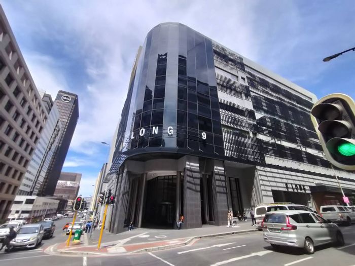 Property #2197700, Office rental monthly in Cape Town City Centre
