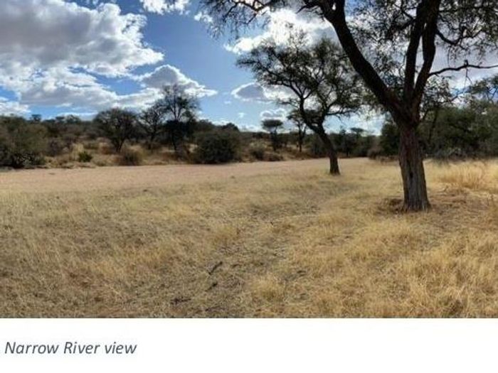 Property #2156653, Small Holding for sale in Okahandja Central