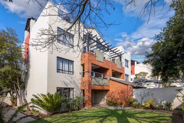 Property #2160816, Apartment sold in Lonehill