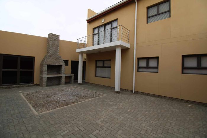 Property #2210505, House for sale in Walvis Bay Central