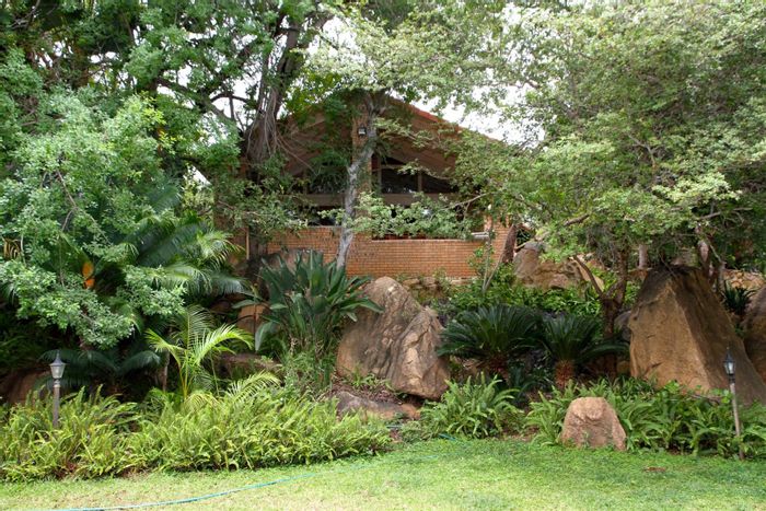 Property #2152063, House for sale in Ndlovumzi Nature Reserve