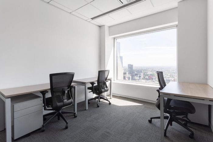 Office Space To Rent in Founders Hill: Flexible, Accessible, and Fully Serviced!