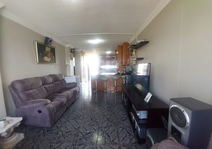 Property #2173713, Apartment for sale in Pretoria North