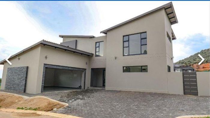 Property #2152888, Townhouse for sale in Eye Of Africa