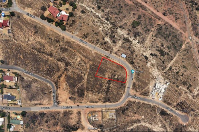 Property #2049804, Vacant Land Residential for sale in Rangeview