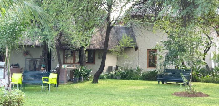 Property #2266018, Farm for sale in Naboomspruit