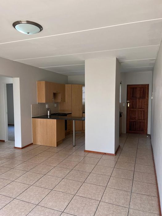 Modern 2-Bed Apartment for Sale in Rynfield.