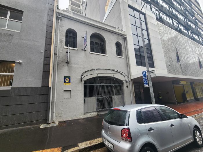 Property #2185974, Office for sale in Cape Town City Centre