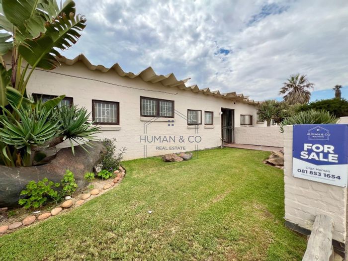 Property #2227014, House Sold in Walvis Bay Central