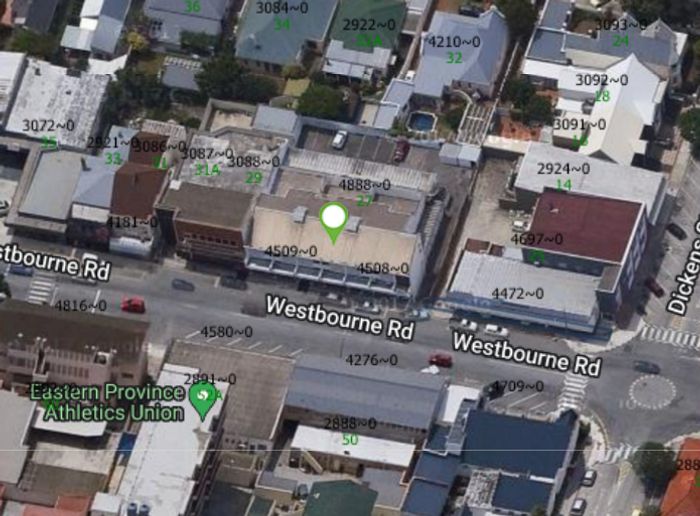 Mixed Use Office Space To Rent in Port Elizabeth Central with 3 Offices and Boardroom.