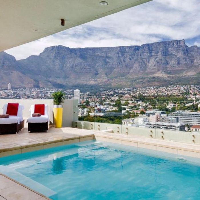 Property #2178035, Apartment rental monthly in Cape Town City Centre