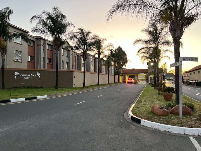 Ormonde View Residential properties for sale