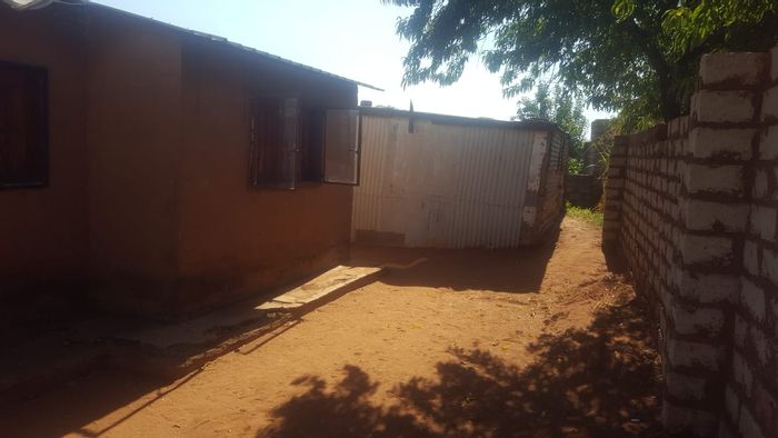 Property #2247283, House for sale in Mamelodi