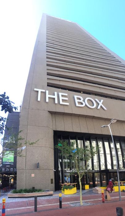 Property #2139812, Office rental monthly in Cape Town