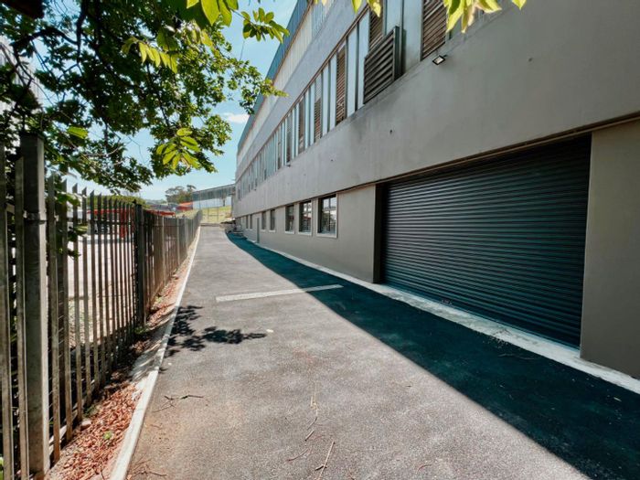 Property #2196324, Industrial rental monthly in Westmead