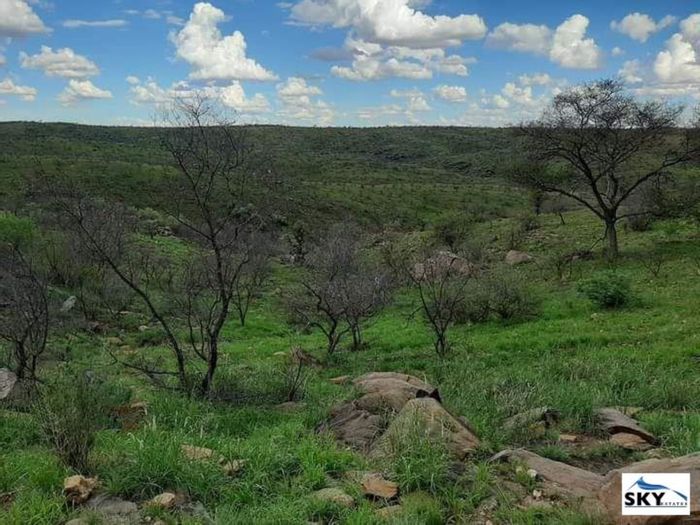 Property #1237233, Vacant Land Residential For Sale in Windhoek Central