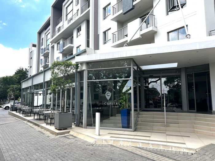 Rosebank Property property and houses to rent in Rosebank