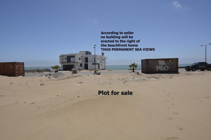 Property #2077055, Vacant Land Residential for sale in Afrodite Beach
