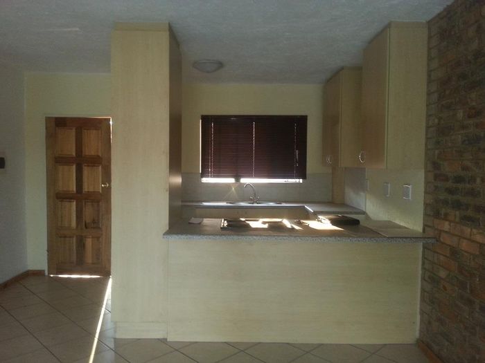 Property #2189444, Apartment rental monthly in Pretoria North