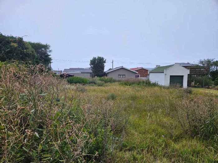 Property #2221277, Vacant Land Residential for sale in Palmiet