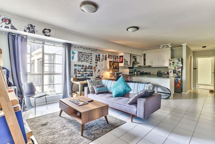 Property #2136295, Apartment pending sale in Cape Town City Centre