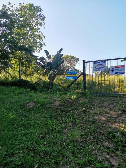 Property #2200140, Vacant Land Residential for sale in Leisure Bay