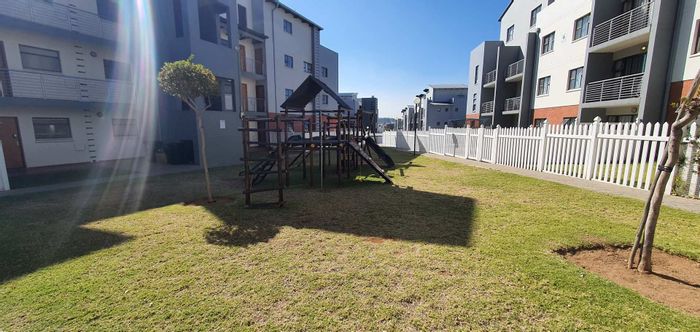 Property #2176694, Apartment rental monthly in Kyalami Ah
