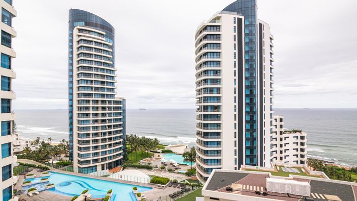Property #1935297, Apartment for sale in Umhlanga Rocks Central