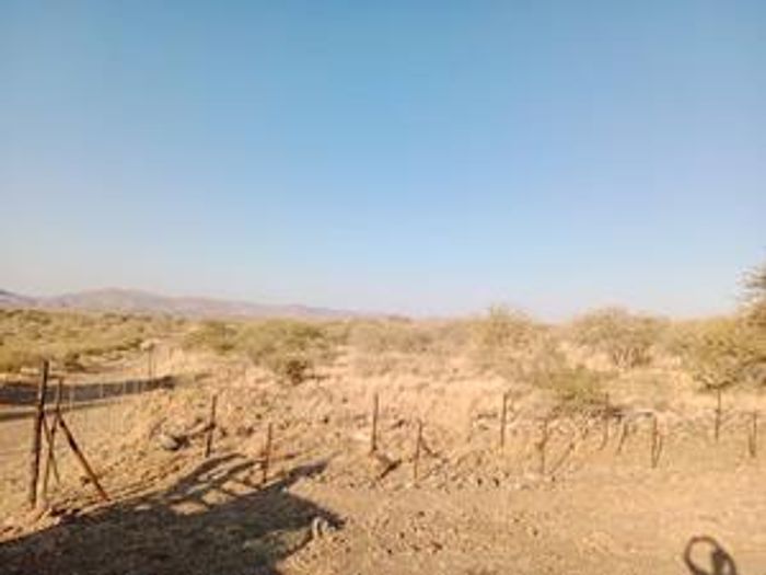 Property #2221554, Small Holding for sale in Okahandja Central