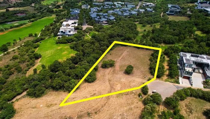 Luxury Vacant Land Residential, For Sale, Steyn City: Prime Location, Panoramic Views.