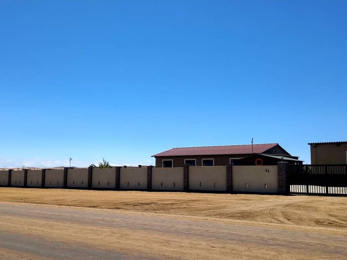 Property #2202722, Vacant Land Commercial for sale in Swakopmund River Plots