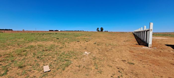Property #2142881, Vacant Land Commercial rental monthly in Middelburg Central