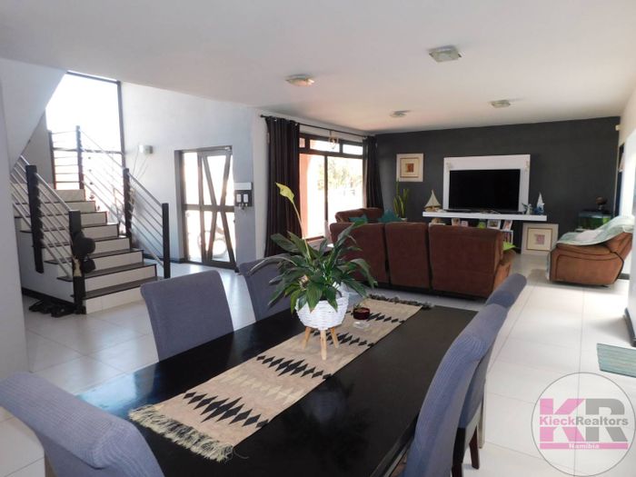 Ocean View House For Sale: 4 beds, 4 baths, large entertainment area, ocean views.