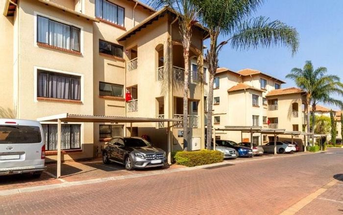 Property #2229177, Apartment for sale in Sunninghill