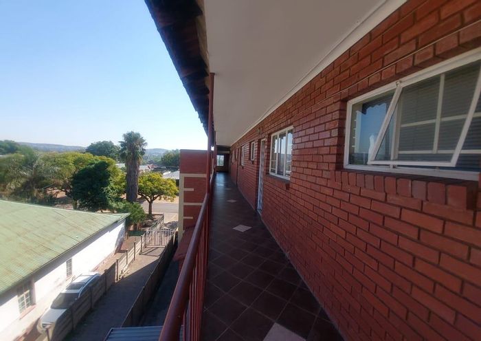 Property #2253214, Apartment for sale in Pretoria West