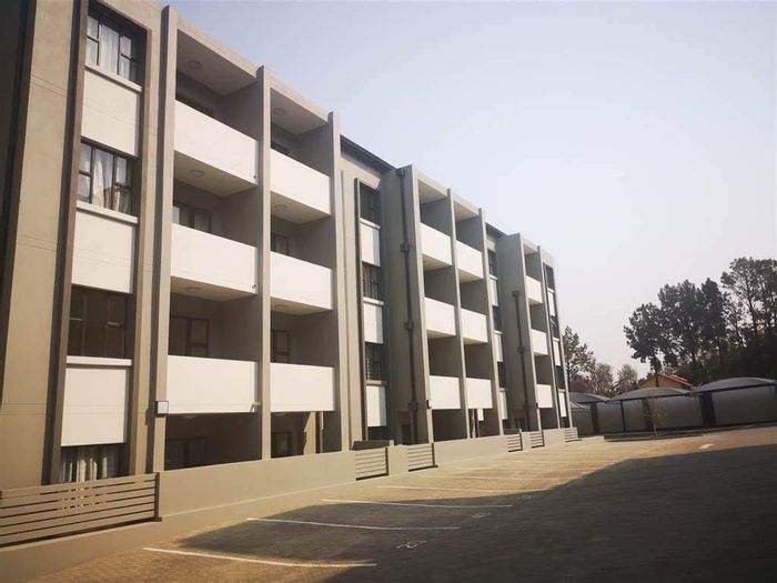 Property #2105377, Apartment for sale in Midrand