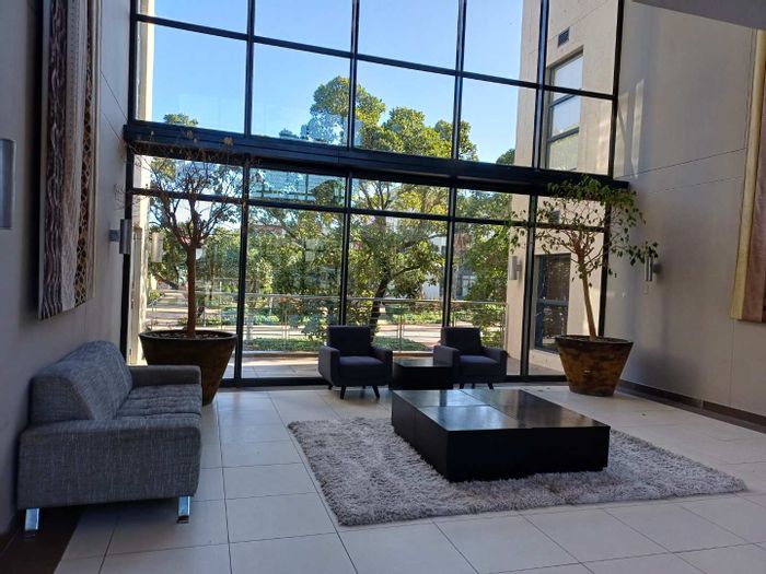 Property #2300962, Office Rental Monthly in Century City