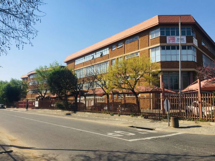 Property #2179641, Office rental monthly in Wynberg