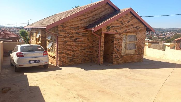 Property #2248863, House for sale in Atteridgeville