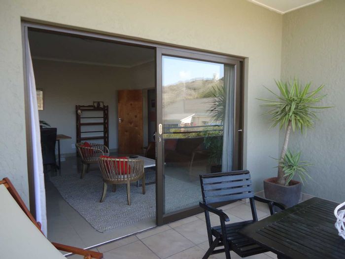 For Sale: Prime Klein Windhoek Apartment with Balcony, Garage, and Storeroom