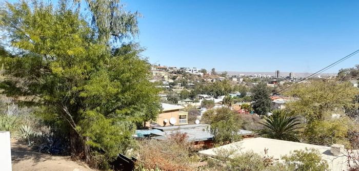 Property #2055362, Vacant Land Residential for sale in Klein Windhoek