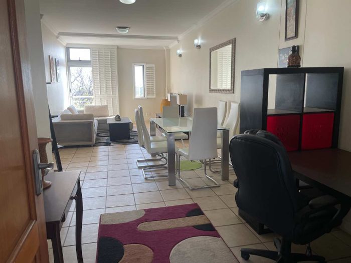 Property #2262308, Apartment rental monthly in Morningside