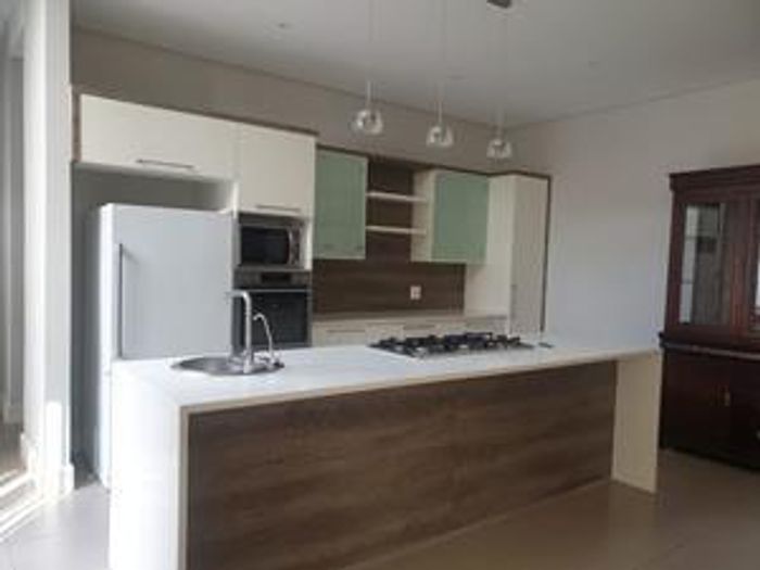 Property #2370517, Townhouse Rental Monthly in Klein Windhoek